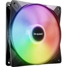 120mm Case Fan - be quiet! Light Wings LX Black